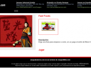 Disfruta de un juego diferente con cada visita
