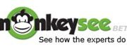Monkeysee: tutoriales en vídeo gratis