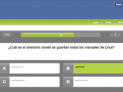 Red social de preguntas y respuestas
