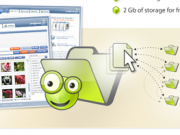 Oosah, 2GB de alojamiento online gratis