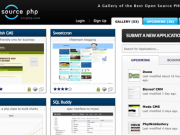 Galería de scrips PHP gratuitos