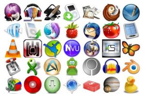 Miles de aplicaciones OpenSource para Mac