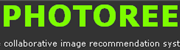 Photoree, comunidad de fotografía online