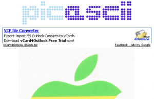PicAscii, convierte tus imágenes a texto