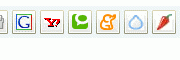 Plugin de bookmarks para WordPress