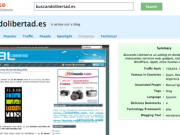QuarkBase, datos sobre cualquier web