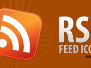 Genial recopilación de iconos RSS