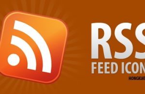 Genial recopilación de iconos RSS