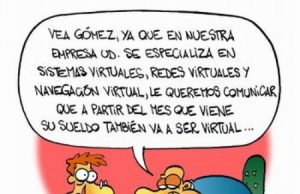 Los empleados de EEUU no cobrarán por el tiempo de arranque de sus ordenadores