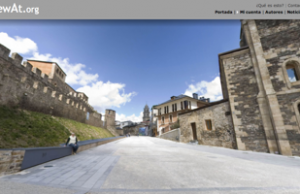 Fotos panorámicas en 360 grados