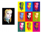 Crea tus propias imágenes a lo Andy Warhol