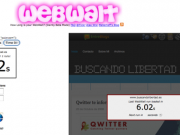 Webwait ¿Cúanto tarda en cargar una Web?