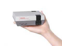 NES Classic Edition ya tiene su primer anuncio para televisión